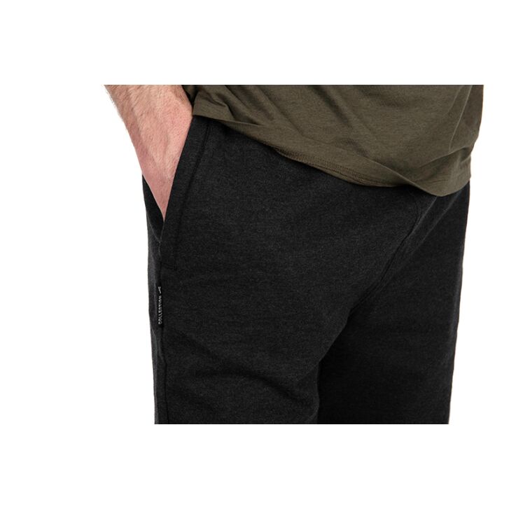 Fox Collection Lightweight Jogger short - Black/Orange - L