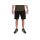 Fox Collection Lightweight Jogger short - Black/Orange - L