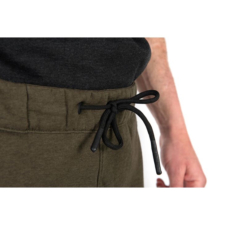 Fox Collection Lightweight Jogger - Green/Black - 2XL