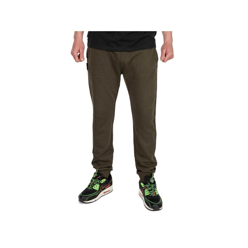 Fox Collection Lightweight Jogger - Green/Black - L