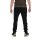 Fox Collection Lightweight Jogger - Black/Orange - 3XL