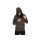Fox Collection Lightweight Hoody - Green/Black - 3XL