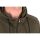 Fox Collection Lightweight Hoody - Green/Black - XL
