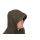 Fox Collection Lightweight Hoody - Green/Black - L