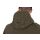 Fox Collection Lightweight Hoody - Green/Black - L
