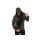 Fox Collection Lightweight Hoody - Green/Black - S