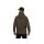 Fox Collection Lightweight Hoody - Green/Black - S