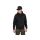 Fox Collection Lightweight Hoody - Black/Orange - 3XL