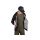 Fox Collection Lightweight Hoody - Black/Orange - 3XL