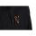 Fox Collection Lightweight Hoody - Black/Orange - 3XL