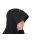 Fox Collection Lightweight Hoody - Black/Orange - 3XL