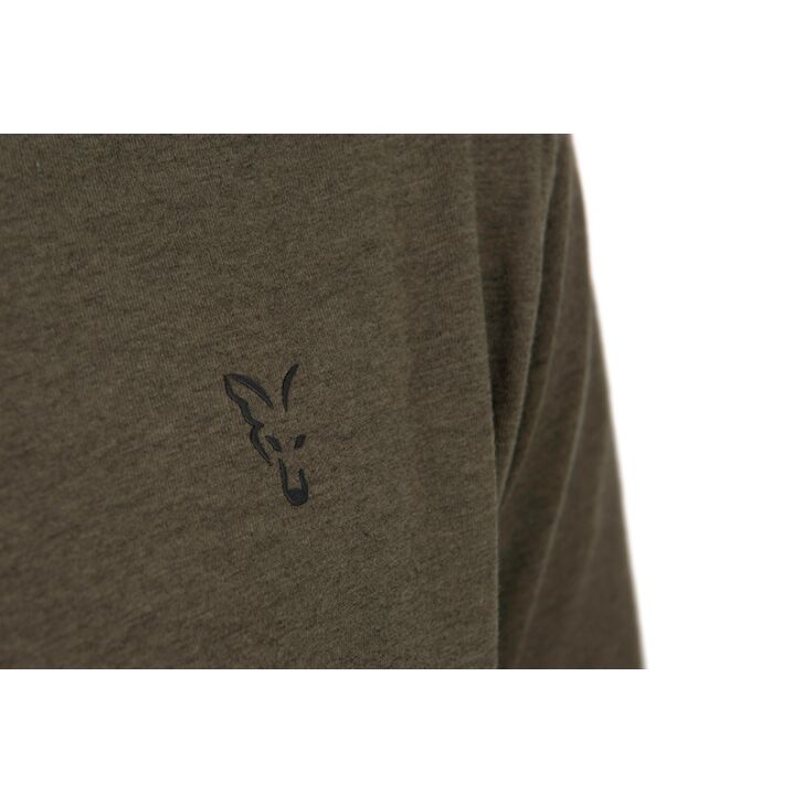 Fox Collection T - Green/Black - 3XL