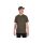 Fox Collection T - Green/Black - XL