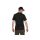 Fox Collection T - Black/Orange - 3XL