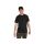 Fox Collection T - Black/Orange - 2XL