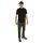 Fox Collection T - Black/Orange - 2XL
