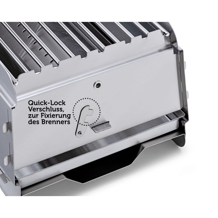 Bruzz Willi BW1.1 Barrow Edition