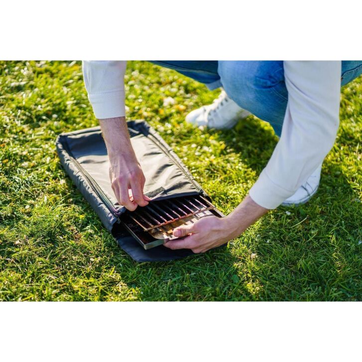 Bruzz Willi BW1.1 Barrow Edition