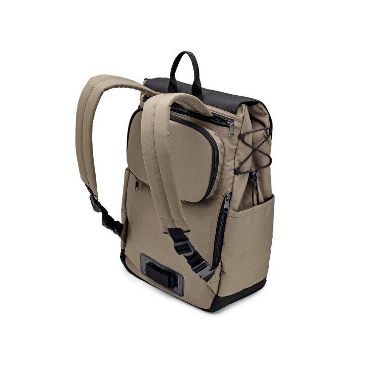 Bruzz Willi BW1.1 Barrow Edition