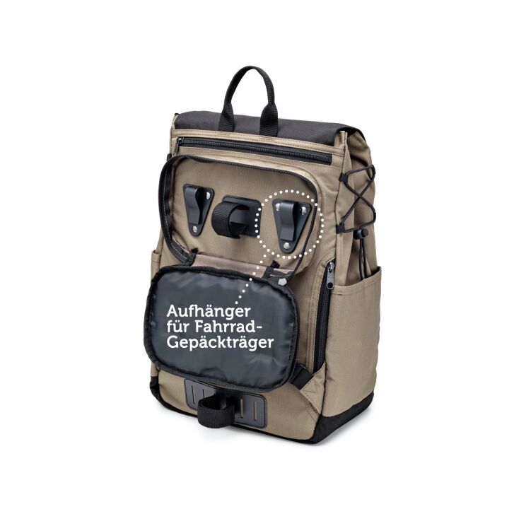 Bruzz Willi BW1.1 Barrow Edition