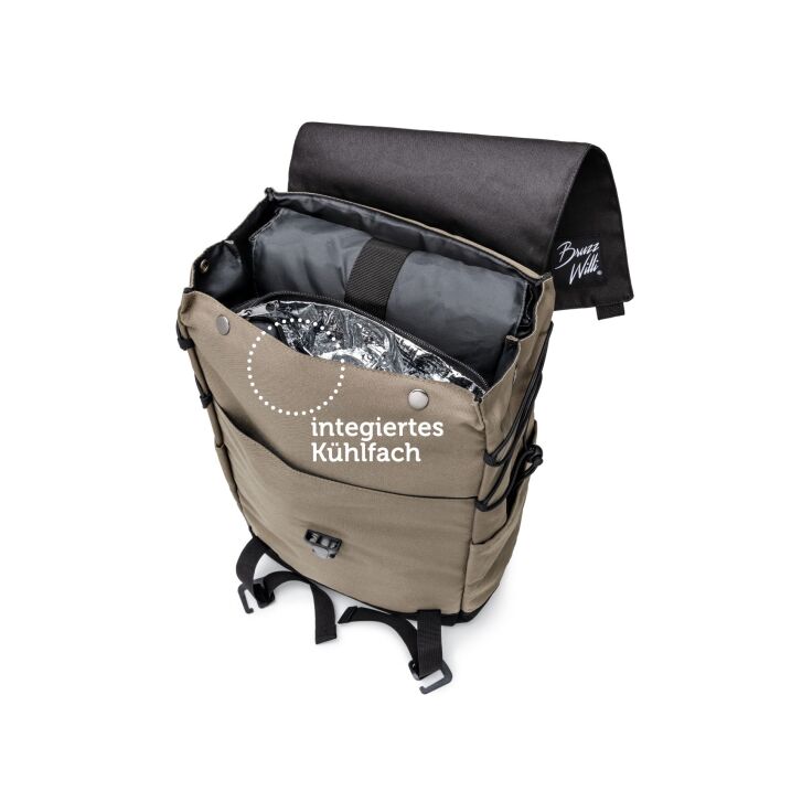 Bruzz Willi BW1.1 Barrow Edition