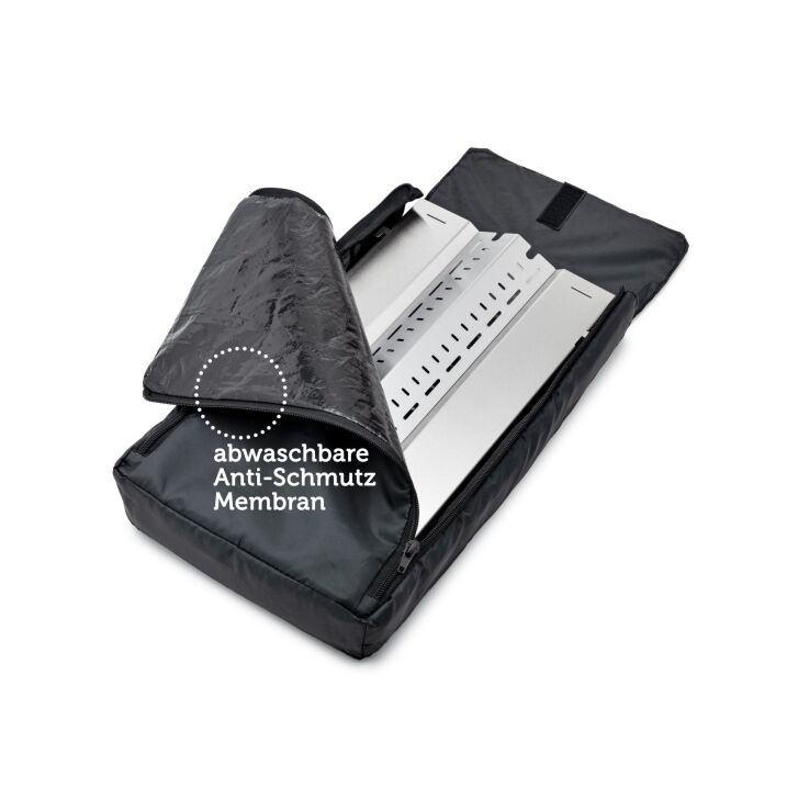 Bruzz Willi BW1.1 Barrow Edition