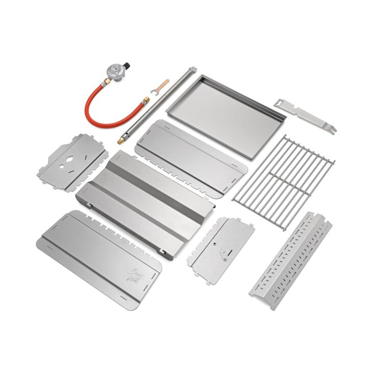 Bruzz Willi BW1.1 Barrow Edition