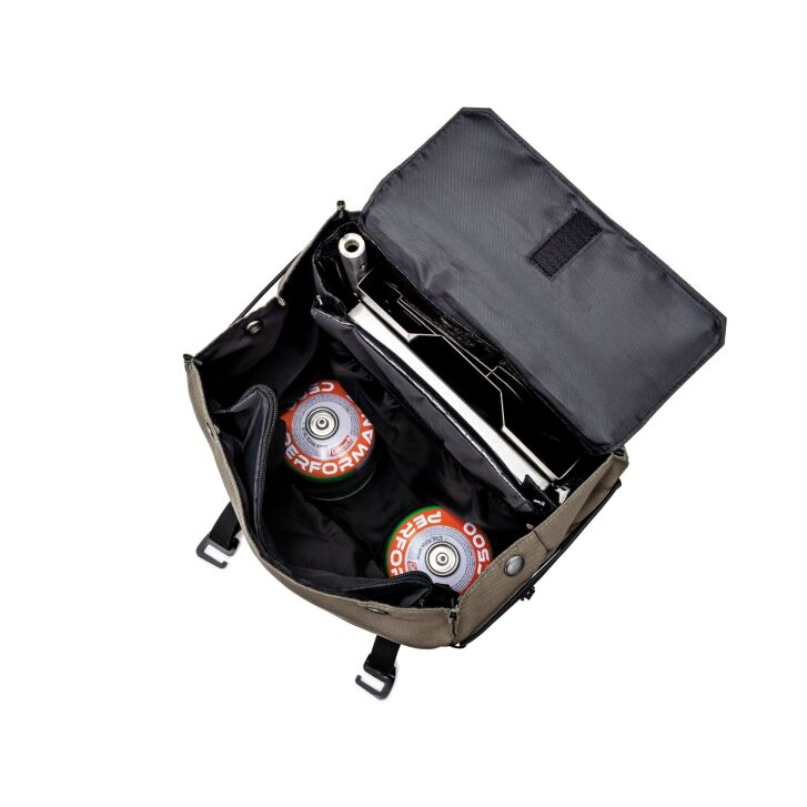 Bruzz Willi BW1.1 Barrow Edition