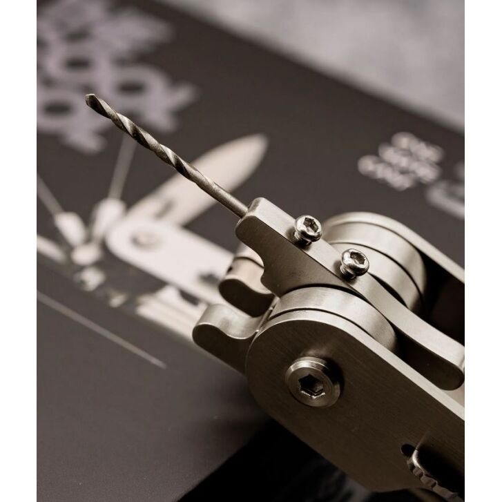 One More Cast Cool Tool Multi Tool