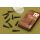 One More Cast Vitabitz Tail Rubber BROWN