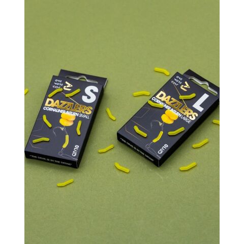 One More Cast Dazzlers Cornoliner Inturn Large