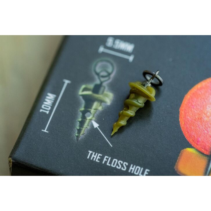 One More Cast Tweakers Eyed Bait Screw Standard