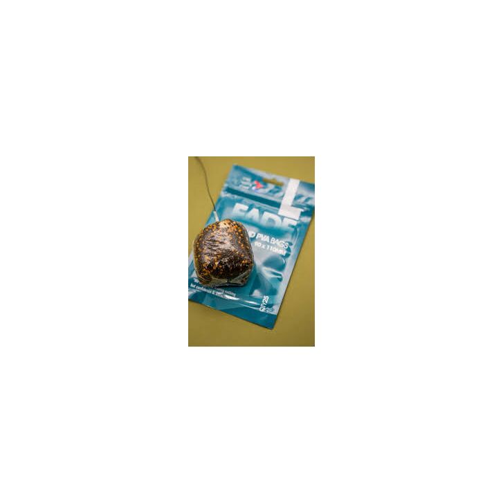 One More Cast Fade PVA Bags Large