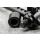 One More Cast Elbowz Black 3 Rod Std (11.5" & 9.5")