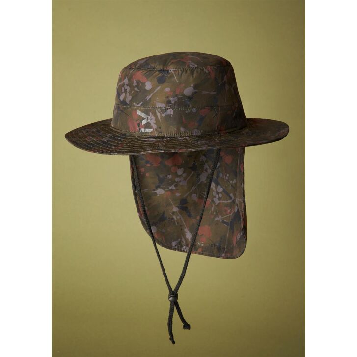 One More Cast PB Fishermans hat Medium 58cm