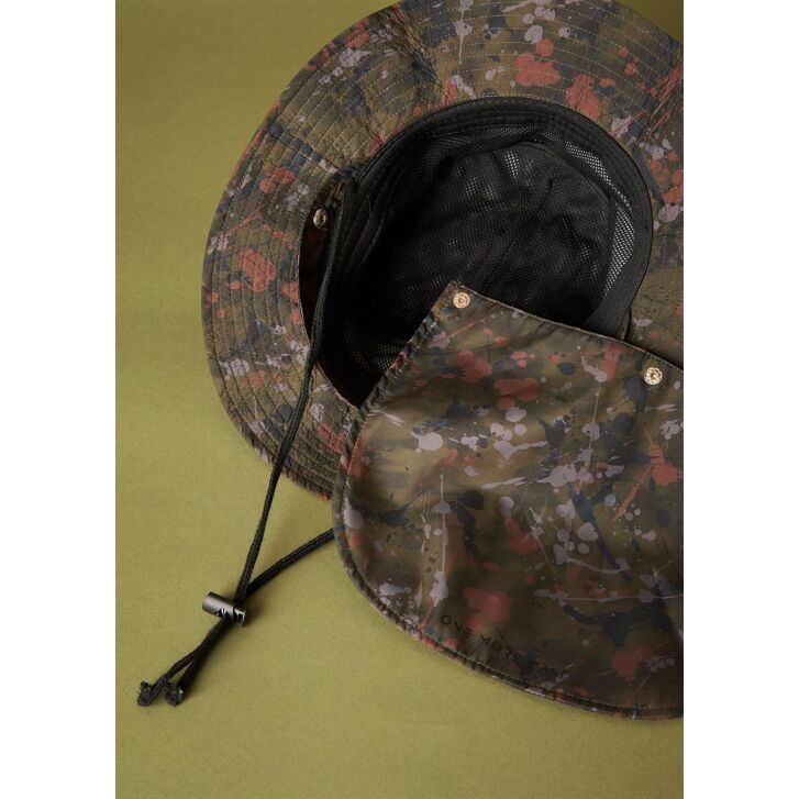 One More Cast PB Fishermans hat Medium 58cm