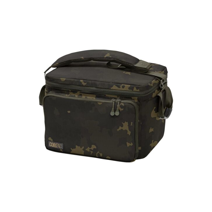 Korda Compac Cool Bag Dark Kamo