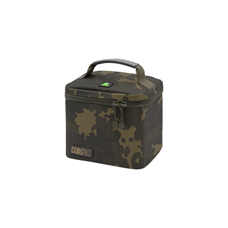 Korda Compac Goo Bag Dark Kamo