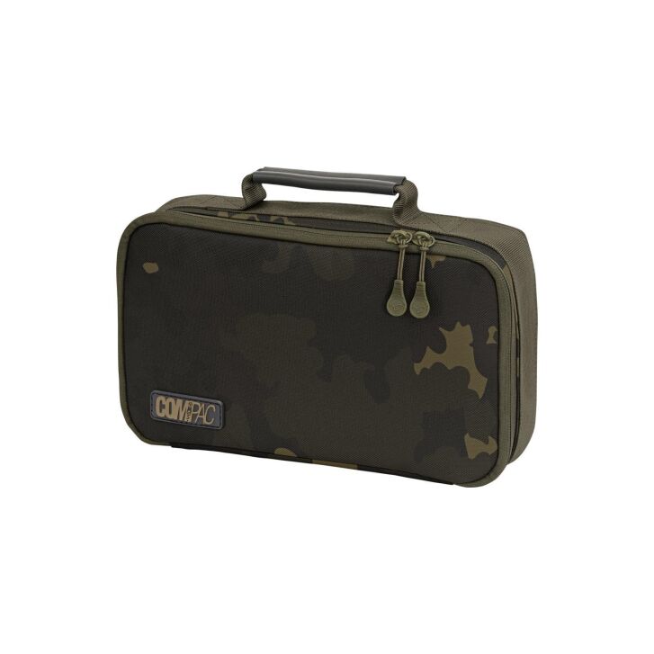 Korda Compac Buzz Bar Bag Medium Dark Kamo