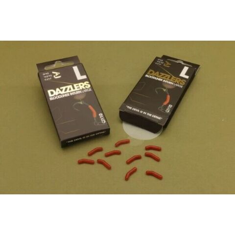 One More Cast Dazzlers Bloodliners - Aligner large