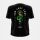 Kumu T-Shirt THE LAST CAST