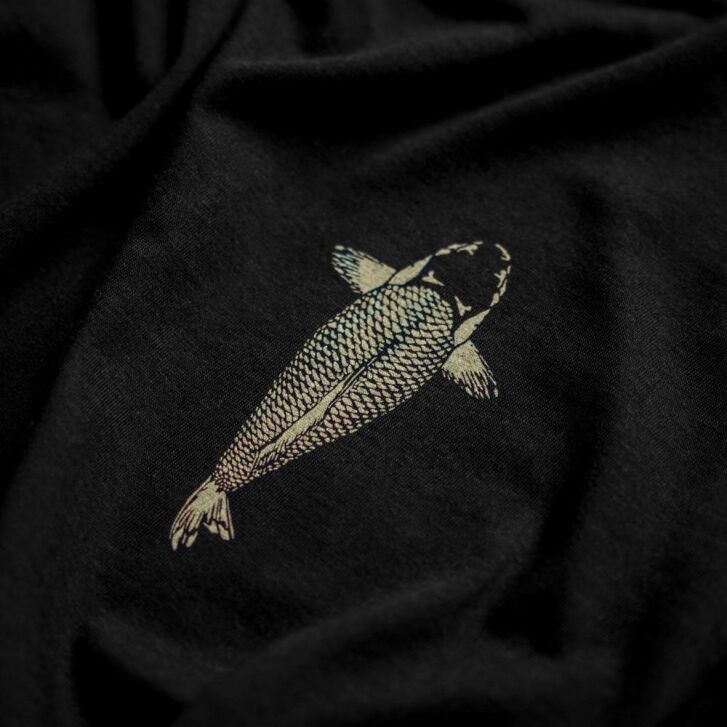 Kumu T-Shirt MAKE YOUR OWN LUCK Small