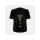 Kumu T-Shirt MAKE YOUR OWN LUCK 3XL