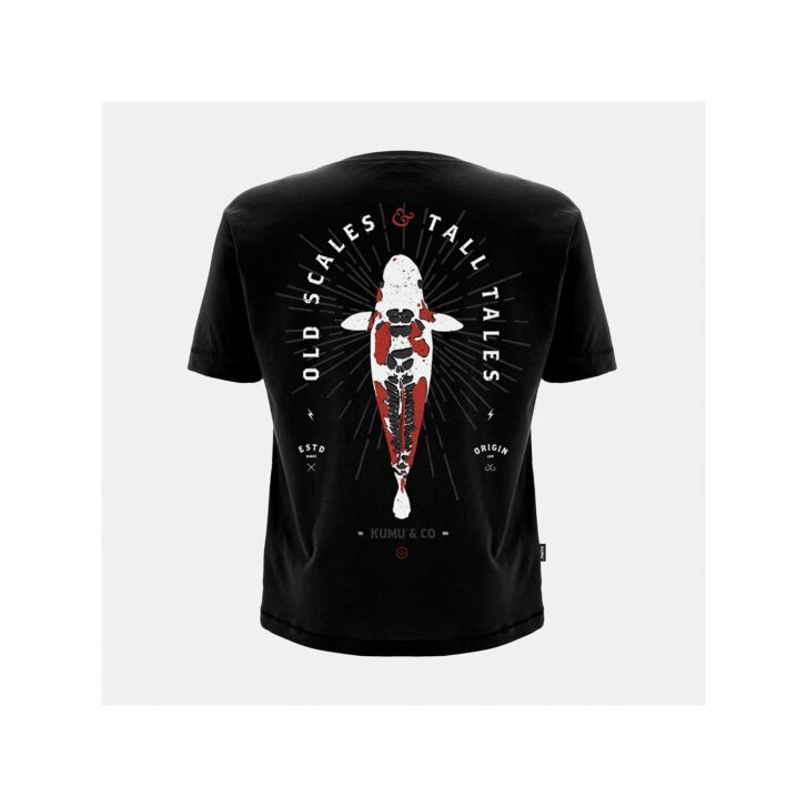 Kumu T-Shirt TALL TALES 2XL