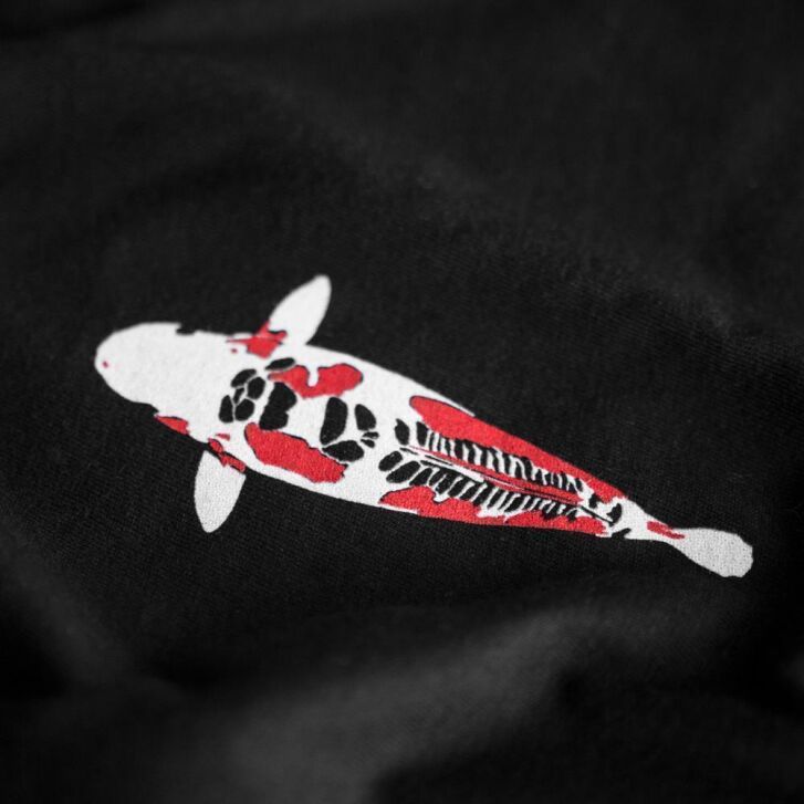 Kumu T-Shirt TALL TALES 2XL