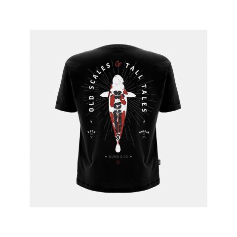 Kumu T-Shirt TALL TALES 3XL