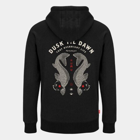 Kumu Hoody DUSK TILL DAWN