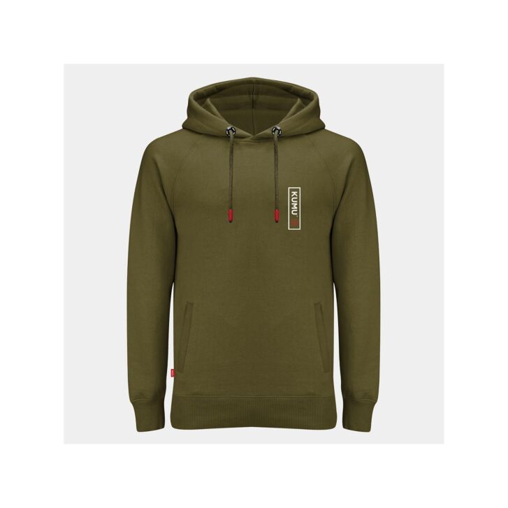 Kumu Hoody RISING SUN 4XL