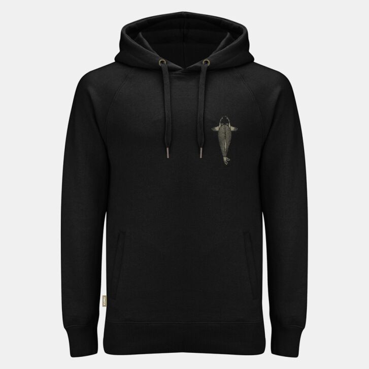 Kumu Hoody MAKE YOUR OWN LUCK 3XL