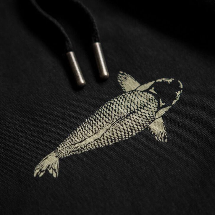 Kumu Hoody MAKE YOUR OWN LUCK 3XL
